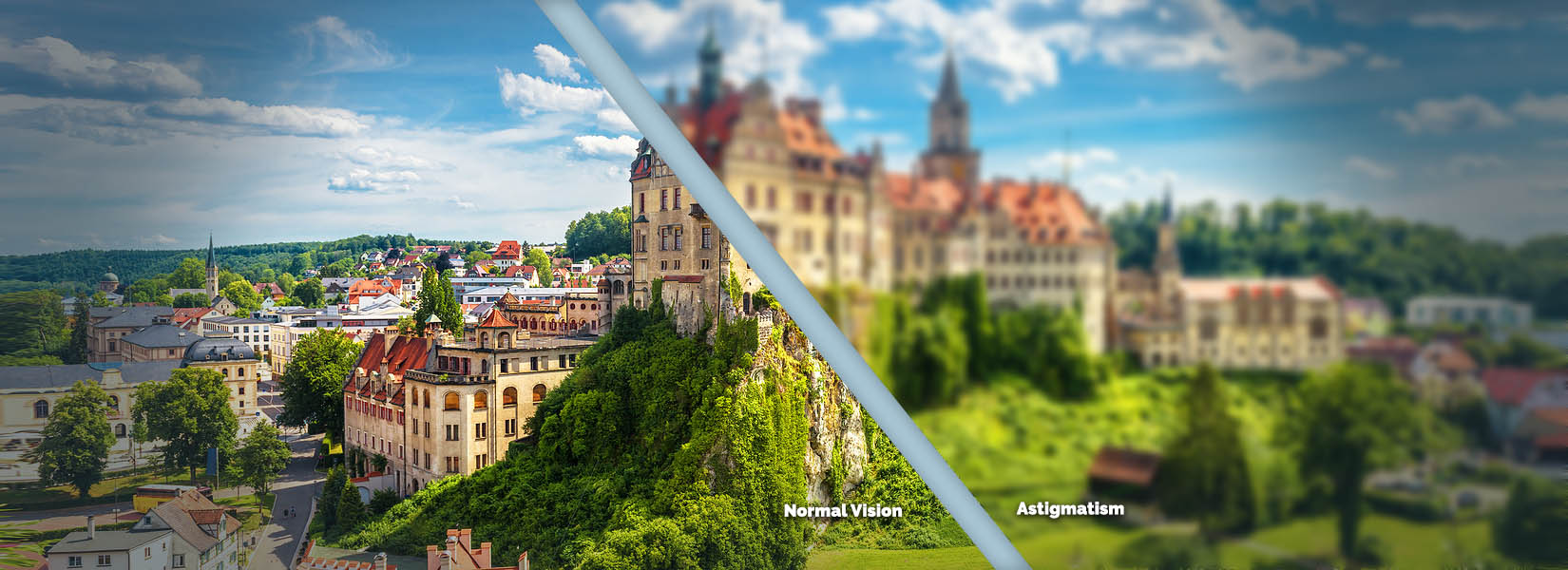 Astigmatism Treatment in Fond du Lac