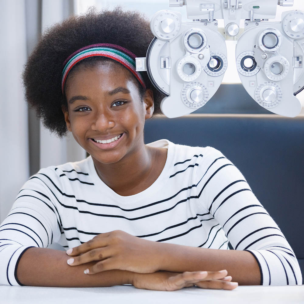 Comprehensive Eye Exams in Fond du Lac