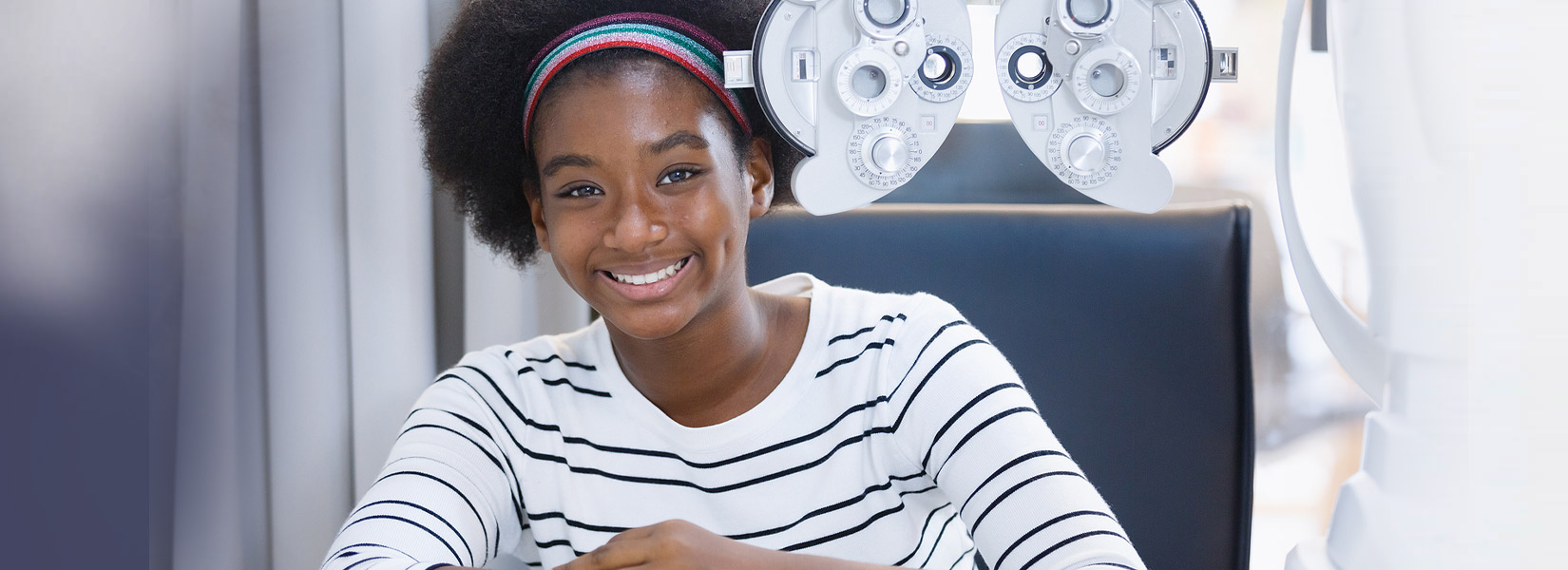 Comprehensive Eye Exams in Fond du Lac