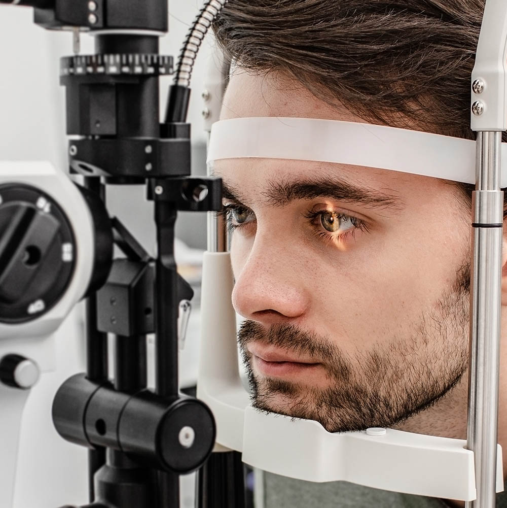 Contact Lens Exams in Fond du Lac