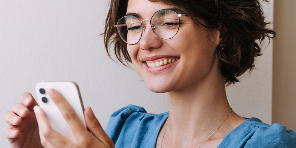Designer frames in Fond du Lac