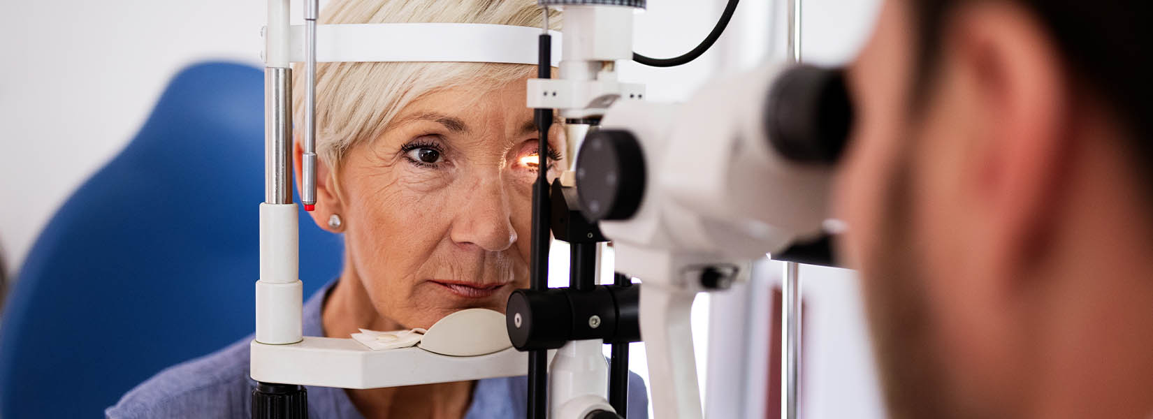 Preserve Your Vision With Family Focus EyeCare