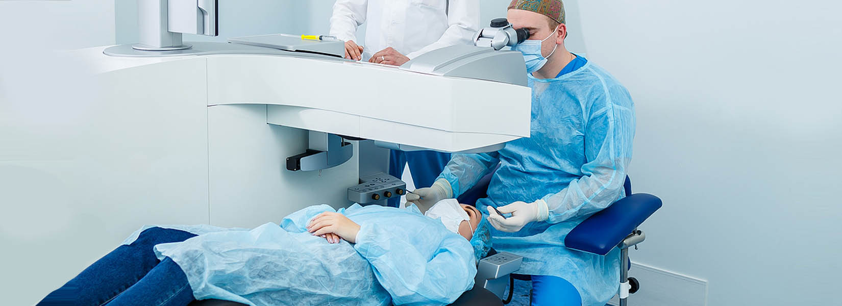 Glaucoma Treatment in Fond du Lac