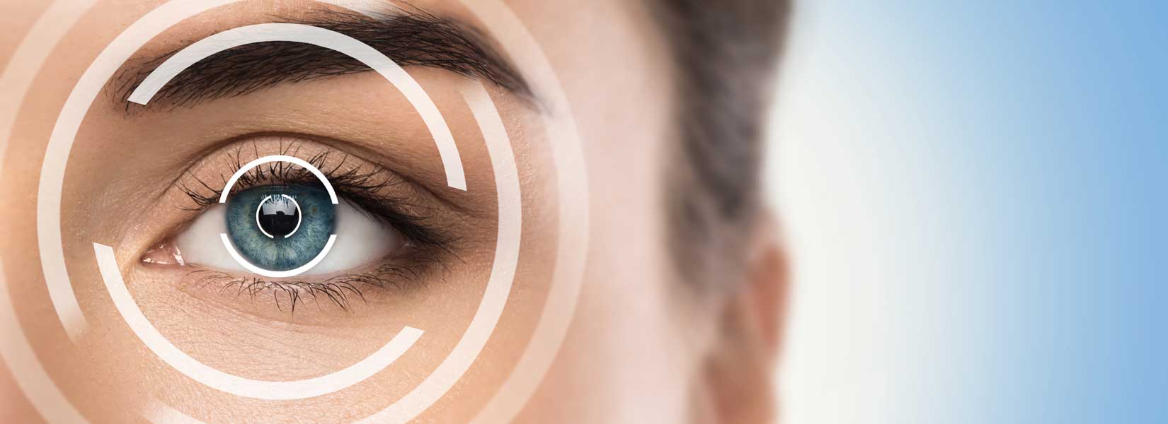 LASIK & Refractive Surgery Co-Management in Fond du Lac